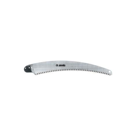 LAMA RICAMBIO PER SEGACCIO PER POTARE TURBO CURVA dente piccolo mm.350 p/segaccio 34147 34287 AUSONIA