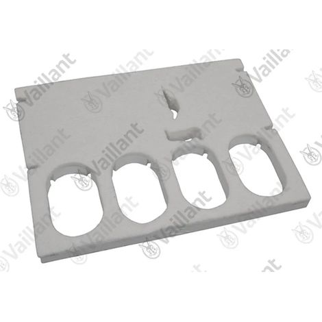 VAILLANT Aislamiento VK 324/1-C Vaillant-Nr. , 076653