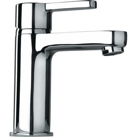 Miscelatore Rubinetto PAINI serie ARENA Lavabo cod. 92CR211