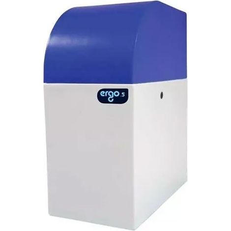 Addolcitore ERGO 5 ENKI - 100044-INT