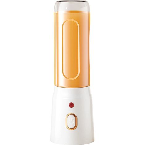 Tragbarer elektrischer Mixer für Reisen und Camping