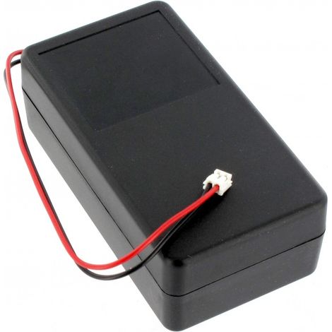 Bloc batterie Daitem 3,6V 11Ah 950-21X