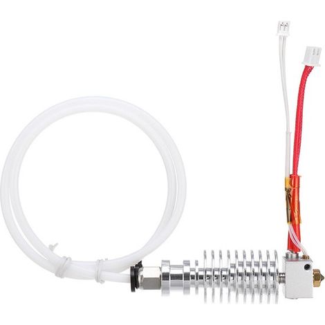 Juego de repuestos compatible con la impresora I3 Mega 3D V5 con cabezal J. (1/5)