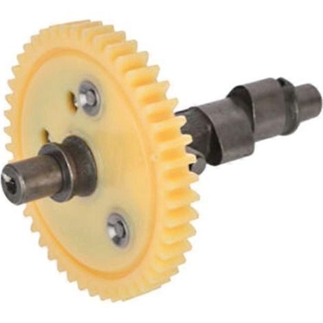 Nockenwellenbaugruppe für Honda GX630 GX660 GX690 Motor 14100-Z6L-000 14100-ZEA-000 (1/5)