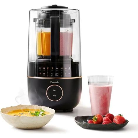 Robot da cucina Panasonic mx-hg4401kxe 1.2L 800W