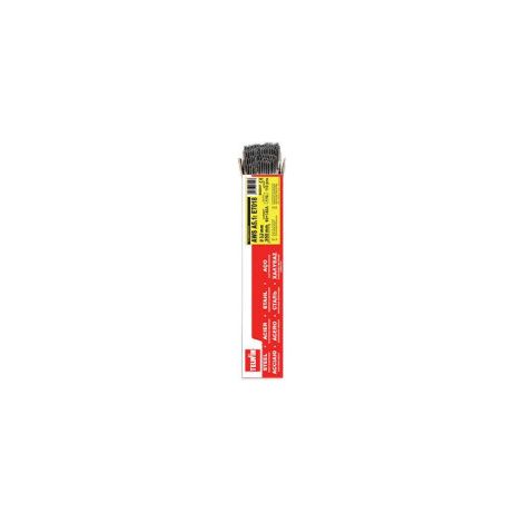 Electrodo básico - 3,2 mm E7018 4 kg