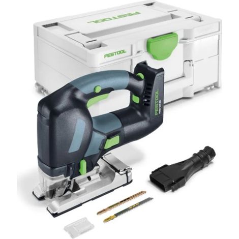FESTOOL PSBC 500 EB-BASIC (576972) 18v Jigsaw top handle