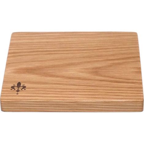 Eureka ACC-CCM-005-1KIT Mignon Coperchio in Legno per Macinacaffe' Materiale 100% Legno Colore Quercia