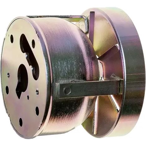 BRÖTJE Déflecteur OZB 1, 800266