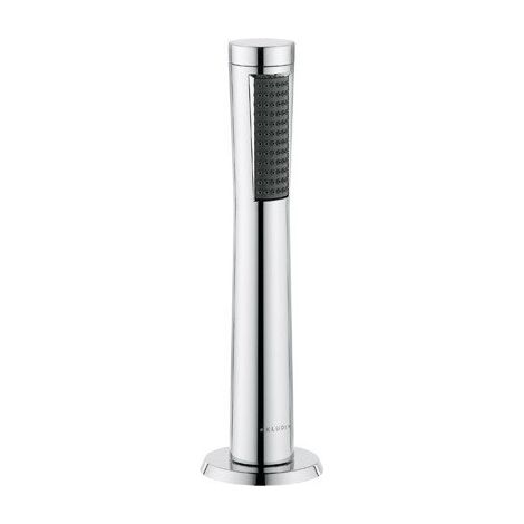 Set de douche A-QA chromé KLUDI