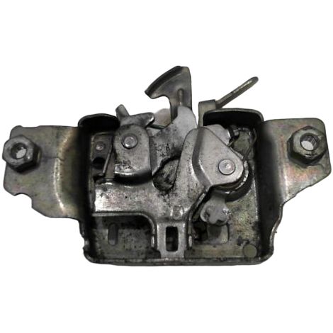 Serrure Capot RENAULT Clio [PRODUIT D'OCCASION]♻️8201004024