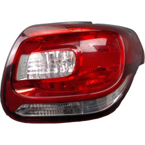 Feu Arriere Droit CITROEN Ds3 Phase 1 (a55) 2009-2014 [PRODUIT D'OCCASION]♻️9676973380 (1/3)