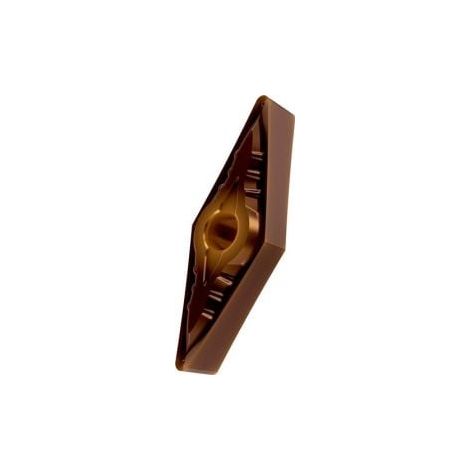 Drehwendeschneidplatte ISO VNMG 160408E-SF:T8415 Bohrungs-D. 3,81mm PVD PRAMET (1/2)