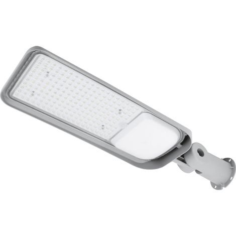 Luminaire LED Urbain 150W IP65 135lm/W avec Détecteur Crépusculaire - Blanc Neutre 4000K - 5500K - SILAMP