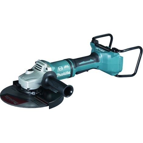 Meuleuse d'angle sans fil solo DGA900ZK - MAKITA