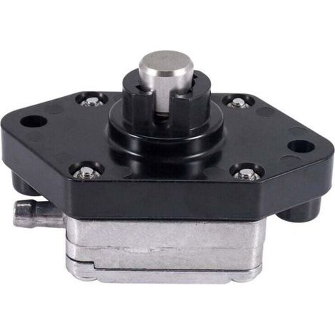 POMPE à CARBURANT DF6 pour DF4 DF6A 138CC & MORE 4 TEMPS 4HP 5HP 6HP 8HP HORS-BORD BATEAU MOTEURS (1/4)