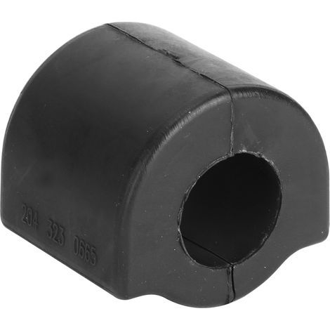Stabilisatorbuchse vorne 2043230665 passend für Mercedes Benz C250 C300 E350 E550 (1/5)