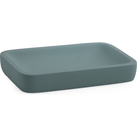Gedy Seifenschale Ylenia Line Puderblau Matt