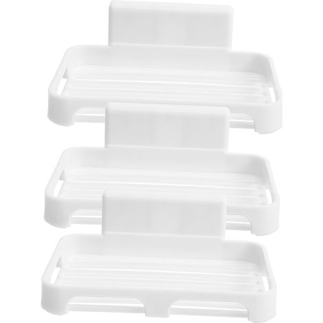savons adh sifs muraux pour salle de bain plateaux d (1/5)