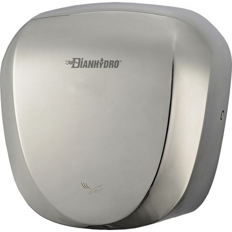 Levante Elektrischer Händetrockner (1/3)