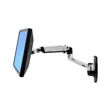 LX Series LX Wall Mount LCD Arm 86,4 cm (34) Aluminio