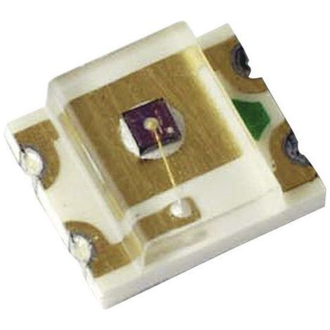 Kingbright KPS-3227SP1C Capteur de lumière CMS 1 pc(s) (L x l x H) 3.2 x 2.7 x 1.1 mm Tape cut Q67267 (1/4)