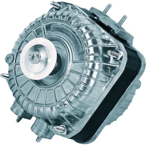 Ersatzteil - Ventilator-Motor YZF5-13 -  - RADIOLA, WHIRLPOOL, BRANDT, THOMSON, VEDETTE, OCEAN, LADEN