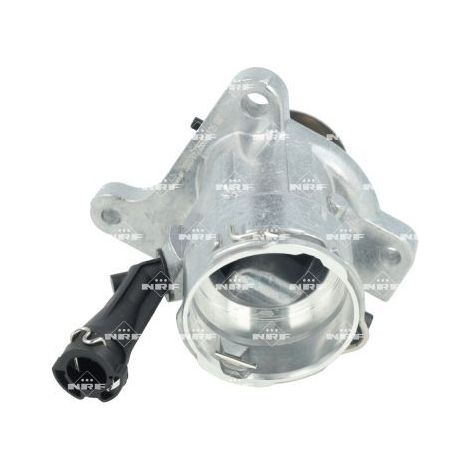 Thermostat, liquide de refroidissement NRF 725539 MERCEDES-BENZ 1562030275