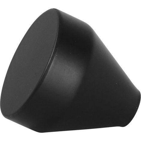 Patère Wook Conique Unie Small Diam 60 X 60 mm (1/5)