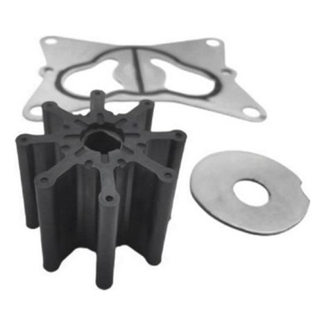 8M0137221 47-8M0137221 est un kit de turbine de pompe à eau Mercruiser. (1/5)