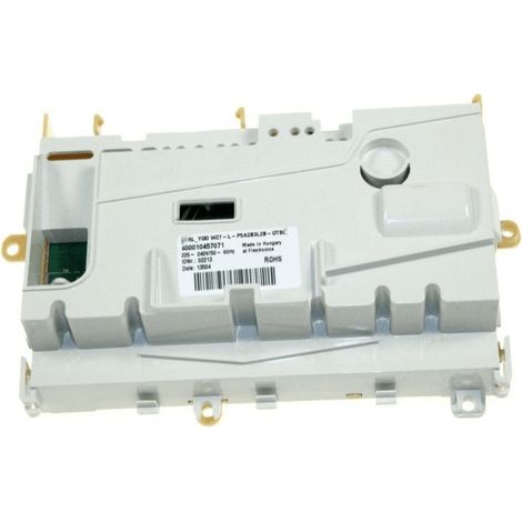 PLATINE CONTROLE PROGRAMMEE POUR LAVE VAISSELLE WHIRLPOOL - 481010545532