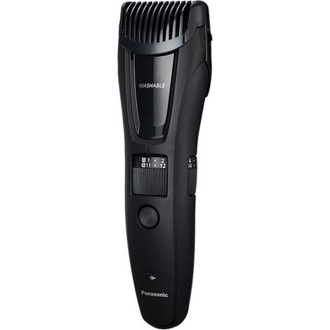 Panasonic ER-GB61-K503 cortapelos multifunción negro (1/4)