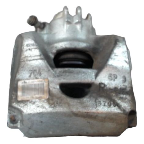 [PRODUIT D'OCCASION] Etrier De Frein Avant Droit PEUGEOT 208 ♻️ Ref Oe. 1648035280 - Garantie à vie (1/4)