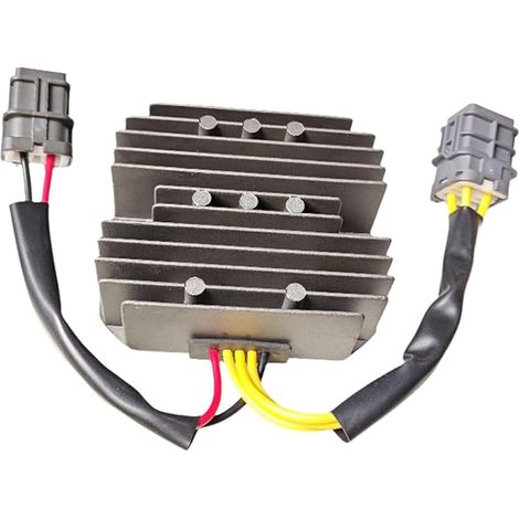 Redresseur de Régulateur de Tension 31600215-000 pour ATV 360 Max 4x2 ATV G400s -31600213-00,R2012C.16