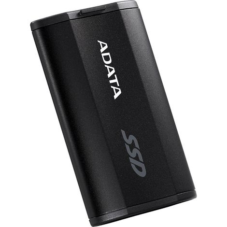 Disque SSD Adata SD 810 500 Go noir (1/5)
