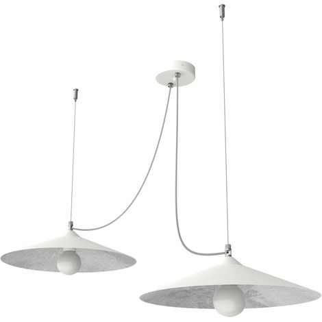 COLOMBO SUSPENSION X2 FEUILLE