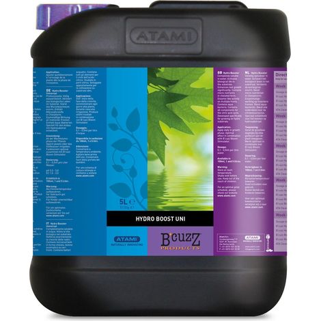 Additif HYDRO Booster 5 litres - ATAMI