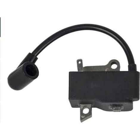Bobine d'allumage de remplacement Jonsered CS2240/CS2245. 12 V. haute performance(O)
