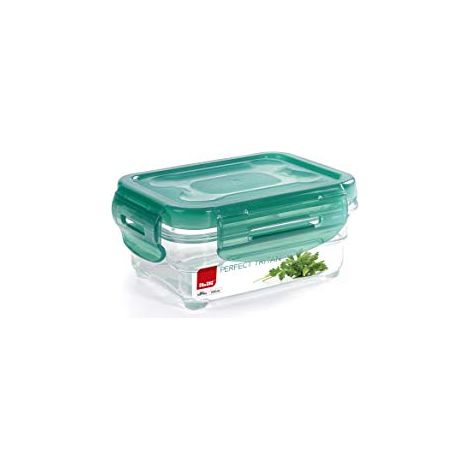 ibili 8411922447996 Contenitore ermetico trasparente 200 ml (1/2)