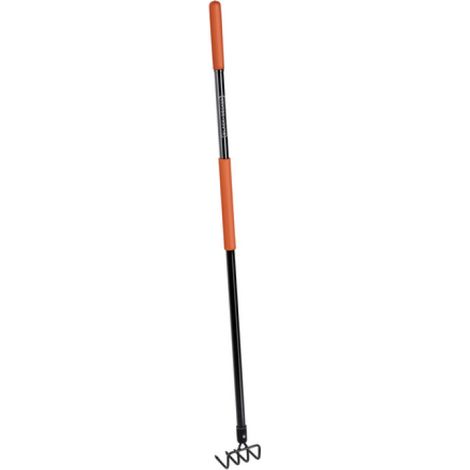 Black+Decker Kultivator Fiberglas 148 cm (1/5)