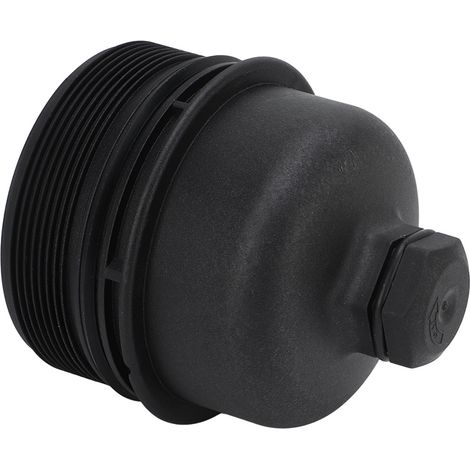 Couvercle de boîtier de filtre à huile automobile 2S6Q6737AA, pièce de rechange pour BERLINGO MK2 (à partir de 2008). (1/5)