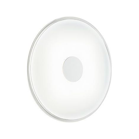 Deckenleuchte für den Innenbereich mit Fernbedienung, 30 W, weiße Seelinie (1/2)