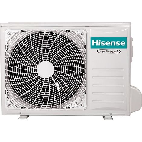 Unidad exterior aire acondicionado (varios modelos) - HISENSE Modelo: 4AMW81U4RJC