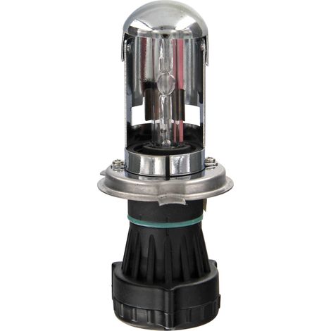 12V H.I.D. Xenon (Bi-Xenon) - H4 - Scatola
