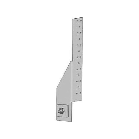 ZugankerHT2 treno bottiglia re. 340x60/60x3, 0mm STRECKE (1/4)