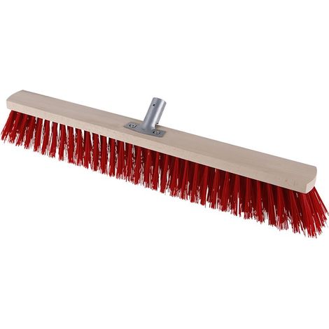 LEVIOR Balai de rue 60cm 52104.01