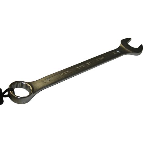 SW-Stahl 00817SB Gabelringschlüssel 22 mm