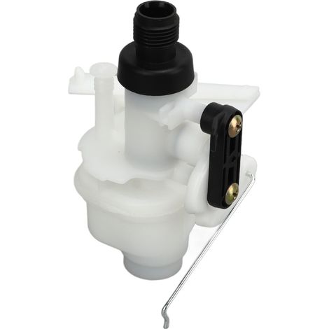 Wohnmobil-Toilettenventil 31705, auslaufsicheres Wasserventil als Ersatz für Thetford Aqua Magic V High und Low Modell (1/5)
