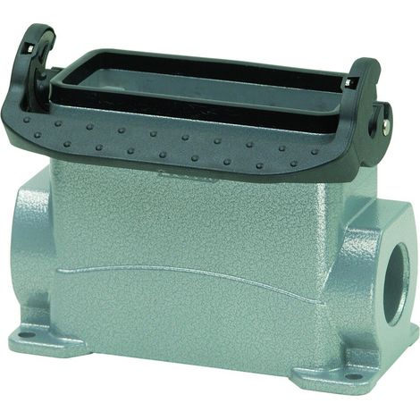 Walther SOCKELGEHÄUSE B16 LVB, 1XM25 (68 MM HOCH)