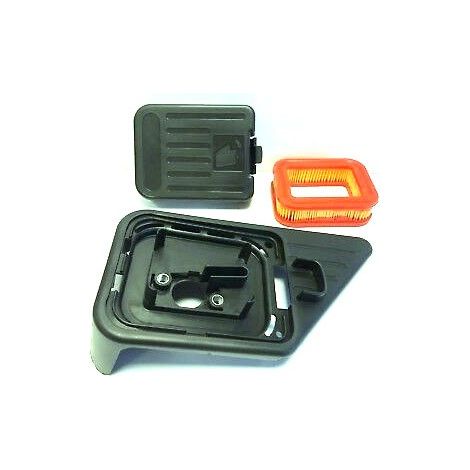 Filtre à air STIGA ORIGINAL pour moteur RSCT 100 OHV 118550771/0 (1/3)